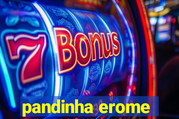 pandinha erome